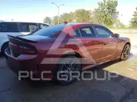 2022 Dodge CHARGER фото