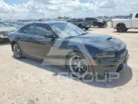 2022 Dodge CHARGER фото