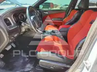 2022 Dodge CHARGER фото
