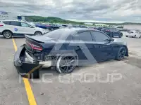 2022 Dodge CHARGER photo
