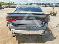 2022 Dodge CHARGER photo