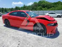 2022 Dodge CHARGER фото