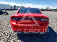 2022 Dodge CHARGER фото