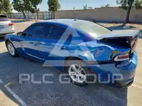 2022 Dodge CHARGER фото