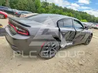 2022 Dodge CHARGER фото