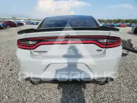 2022 Dodge CHARGER фото