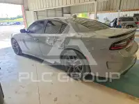 2022 Dodge CHARGER photo