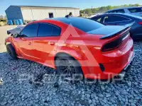 2022 Dodge CHARGER photo