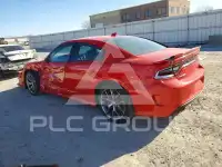 2022 Dodge CHARGER фото