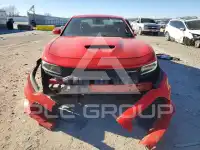 2022 Dodge CHARGER фото