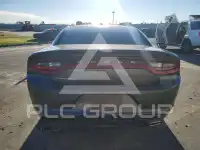 2022 Dodge CHARGER фото