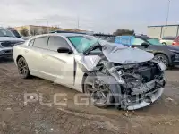 2022 Dodge CHARGER фото