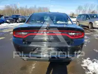 2022 Dodge CHARGER фото