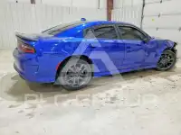 2022 Dodge CHARGER photo