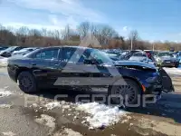 2022 Dodge CHARGER фото