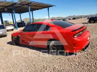 2022 Dodge CHARGER фото