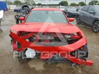 2022 Dodge CHARGER фото