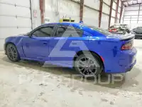 2022 Dodge CHARGER photo