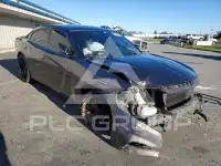 2022 Dodge CHARGER фото