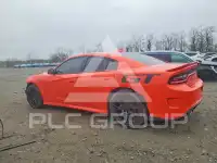 2022 Dodge CHARGER фото