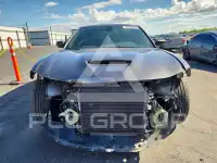 2022 Dodge CHARGER фото
