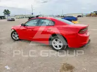 2022 Dodge CHARGER фото