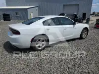 2022 Dodge CHARGER фото