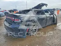2022 Dodge CHARGER фото