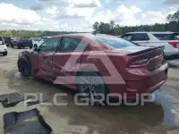 2022 Dodge CHARGER фото