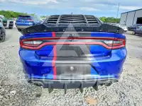 2022 Dodge CHARGER фото