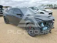 2022 Dodge CHARGER фото