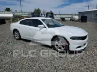 2022 Dodge CHARGER фото