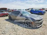 2022 Dodge CHARGER photo