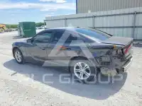 2022 Dodge CHARGER photo