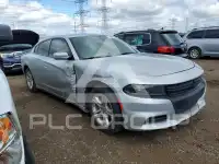 2022 Dodge CHARGER фото