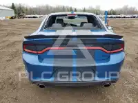 2022 Dodge CHARGER фото