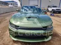2022 Dodge CHARGER фото