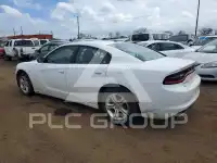 2022 Dodge CHARGER фото
