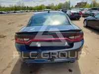 2022 Dodge CHARGER photo