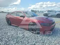2022 Dodge CHARGER фото