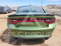 2022 Dodge CHARGER фото