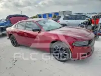 2022 Dodge CHARGER фото