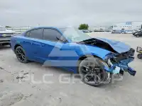 2022 Dodge CHARGER фото