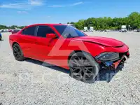 2022 Dodge CHARGER фото