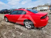2022 Dodge CHARGER фото