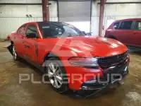 2022 Dodge CHARGER photo