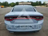 2022 Dodge CHARGER фото