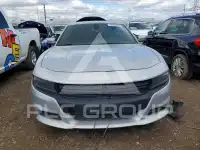 2022 Dodge CHARGER фото