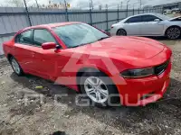 2022 Dodge CHARGER фото