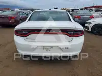 2022 Dodge CHARGER фото